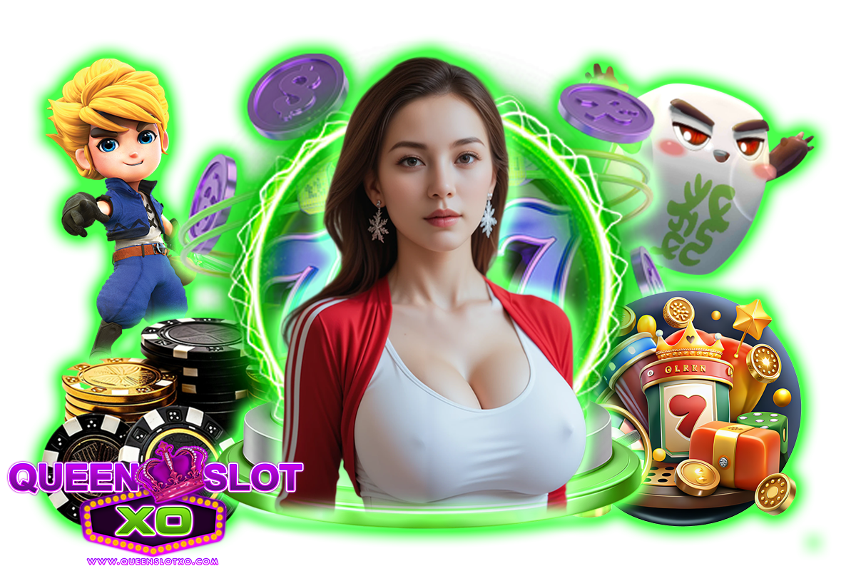 queenslotxo ทางเข้า