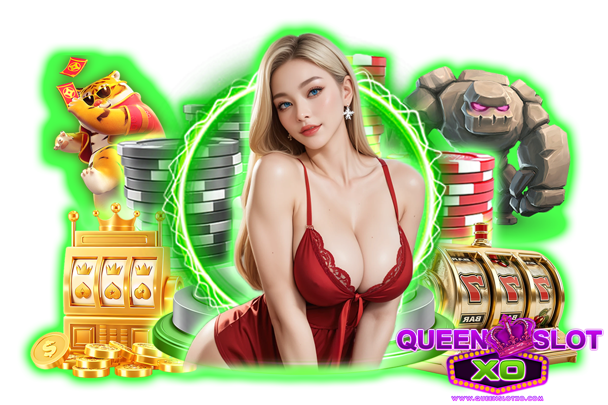 queenslotxo เว็บตรง